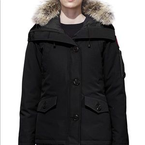 Canada Goose Montbello Parka